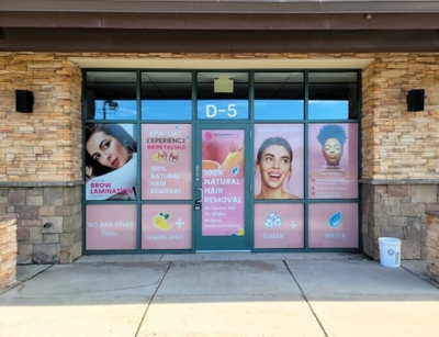 Window Graphics Photo